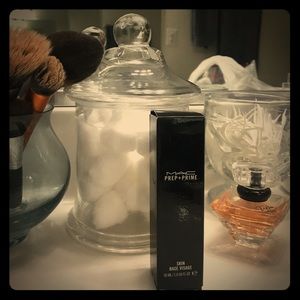 MAC Prep + Prime New in Box